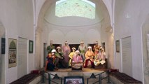 EDİRNE - 'Osmanlı'da insana verilen değerin anlatıldığı' müzeye bir ödül daha