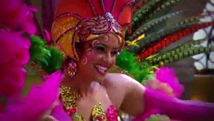 KC Undercover S03E04 - Out of the Water and Into the Fire