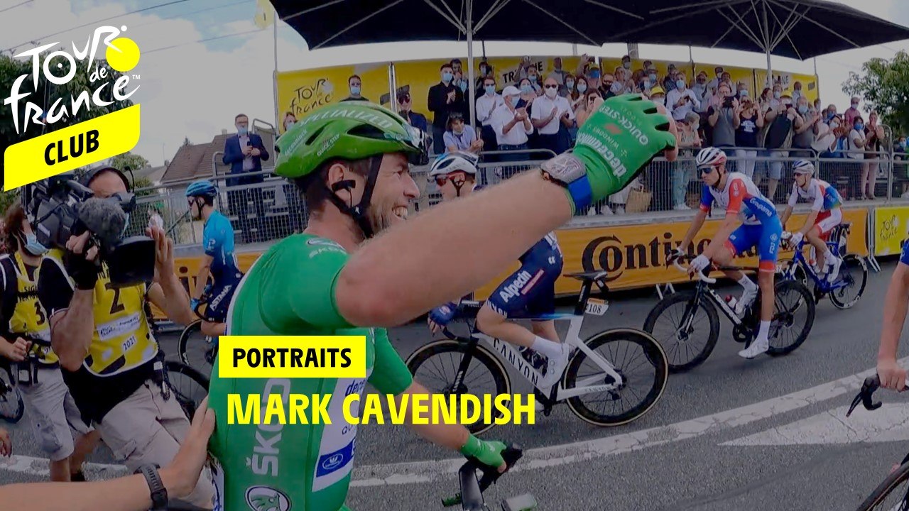 The heroes - Mark Cavendish, l'incroyable retour