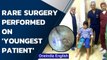 Rare ACL surgery performed on child, BLK doctors celebrate success | Oneindia News