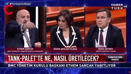 CHP'den 'Kim Hain Kim Yalancı' videosu