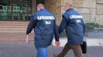 Milano - Bancarotta fraudolenta farmacie: arresti e perquisizioni (06.07.21)