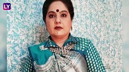 Shagufta Ali এর অর্থকষ্ট, অভিনেত্রীর সাহায্যের আবেদন