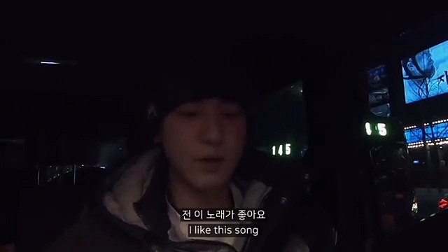 NNG : Lesson with Baekhyun Sub Indo [CHANBAEK EXO]