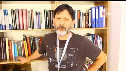 Skolyoz hastası Elanur şifayı Sivas'ta buldu