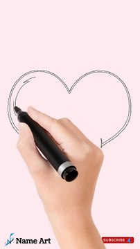 AB Letter Whatsapp Status Video || AB Name Art Status || AB alphabet Status