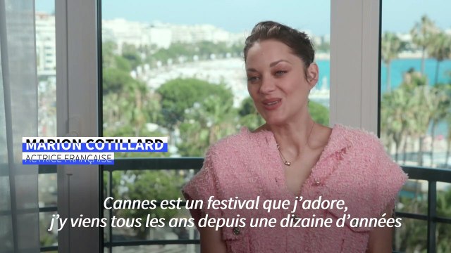 Marion Cotillard et Adam Driver, stars d' Annette de Carax, film d'ouverture du festival de Cannes