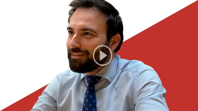 Entrevista a Ángel Niño Quesada