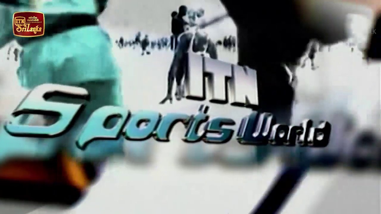 ITN Sport World – 2021-07-06