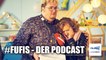 Serien-Tipp: „Andere Eltern“ - Impro-Comedy / Daniel Zillmann - FUFIS Podcast