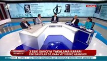Cem Küçük: Ekrem Dumanlı da kaçacak