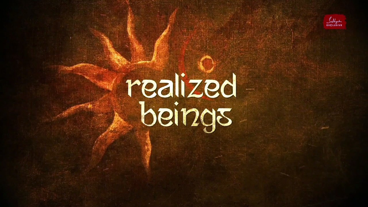 REALISED BEINGS 2