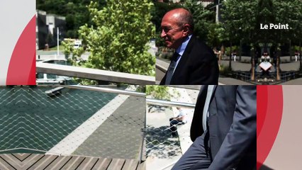 Lyon : Gérard Collomb dézingue le bilan des Verts, une « catastrophe absolue »