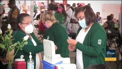 Las Noticias con Martín Espinosa: Pobreza en México ha crecido 7.9%