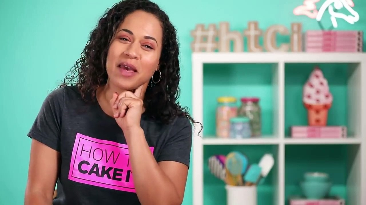 This Made Me Cry!! | Hot Wings Cake | How To Cake It