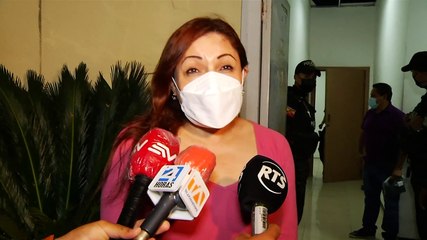 Daniel Salcedo es condenado a 13 años de prisión