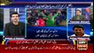 Sports Room | Najeeb-ul-Husnain | ARYNews | 6 July 2021