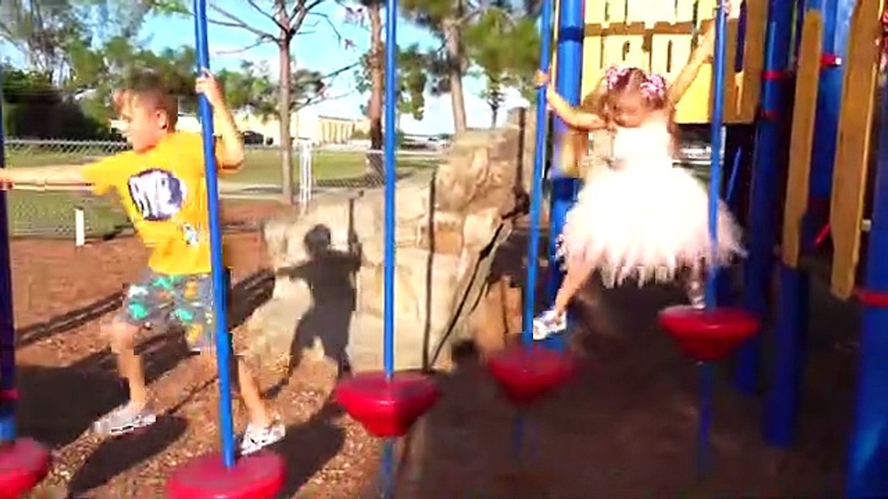 Diana and Roma learn specifically what they’re not supposed to do and Dad explains why