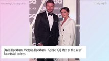 David Beckham, déjà 22 ans de mariage avec Victoria : il ressort des photos mémorables