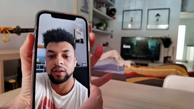 Probamos el Aislamiento de Voz de Facetime en la beta de iOS 15
