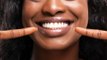 Strahlendes Lächeln: Mit diesen Tipps bleiben deine Zähne immer weiß