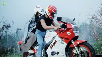 THIÊN NHƯỢC HỮU TÌNH  p1