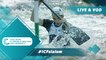 2021 ICF Canoe-Kayak Slalom Junior & U23 World Championships Ljubljana Slovenia / Canoe Teams