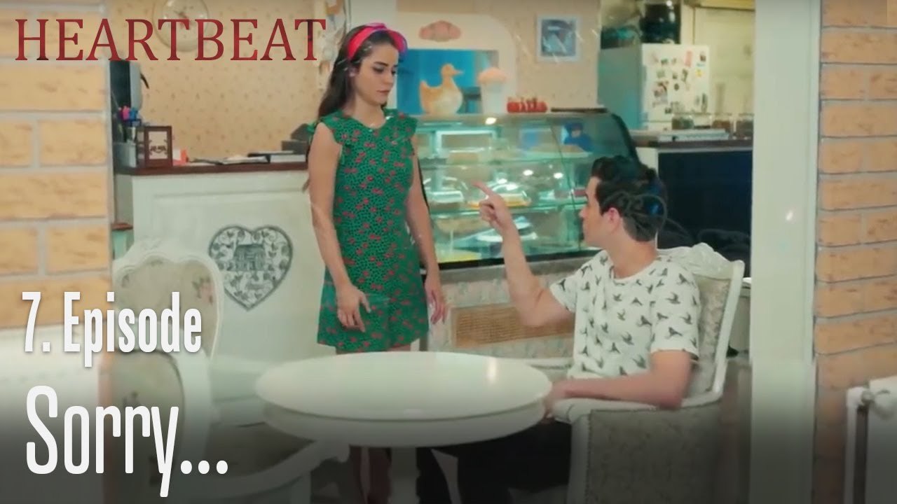 Sorry... - Heartbeat Episode 7