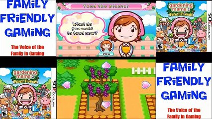 Gardening Mama 2 Forest Friends Episode 16