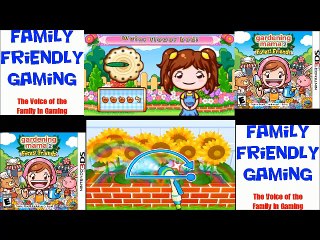 Gardening Mama 2 Forest Friends Episode 17