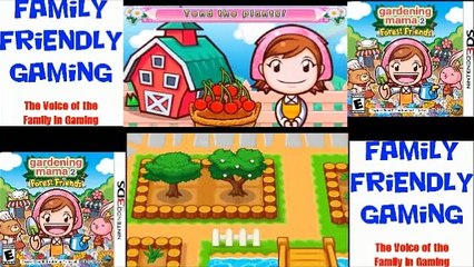 Gardening Mama 2 Forest Friends Episode 19