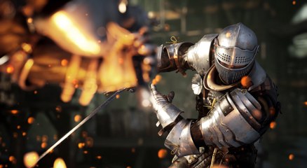 Project HP - Tráiler