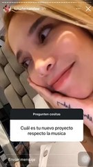 Lo que Pipe Bueno le prohibe a Luisa Fernanda W