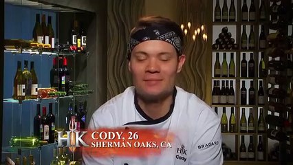 Hell's Kitchen S19E14 December 9, 2020  Hell's Kitchen - S19E15