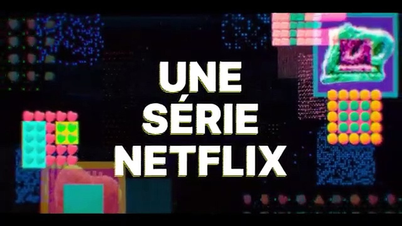 How To Sell Drugs Online (Fast) : Netflix dévoile la bande-annonce de la saison 3 (VF)