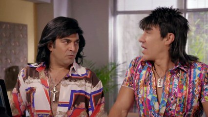 14.-Nosotros Los Guapos Guaruras Episodio 14 Temporada 1