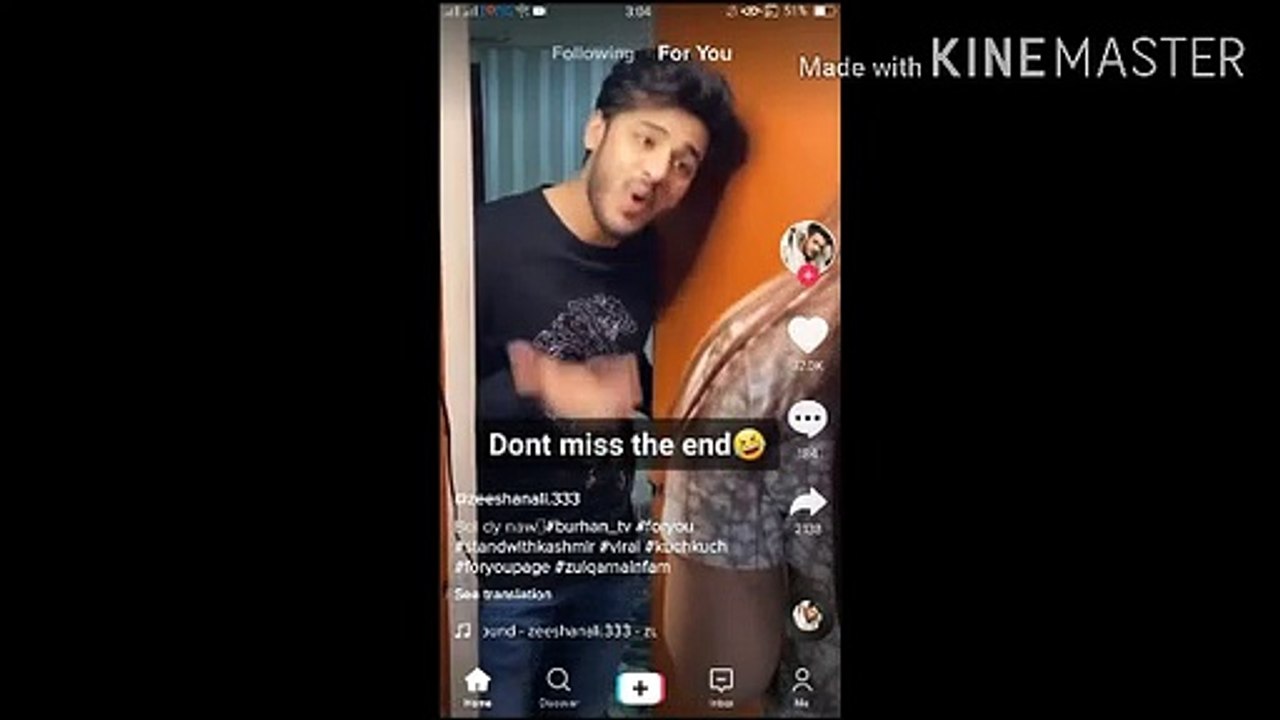 Apny tiktok acount per likes or followers kesy brhaye ye video puri dekhy