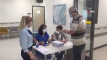 Sağlık Müdürü'nden gençlere aşı daveti