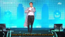 BTS ''Trivia 承: Love ' World Tour: Love Yourself in Seoul 2018- [Eng subs]