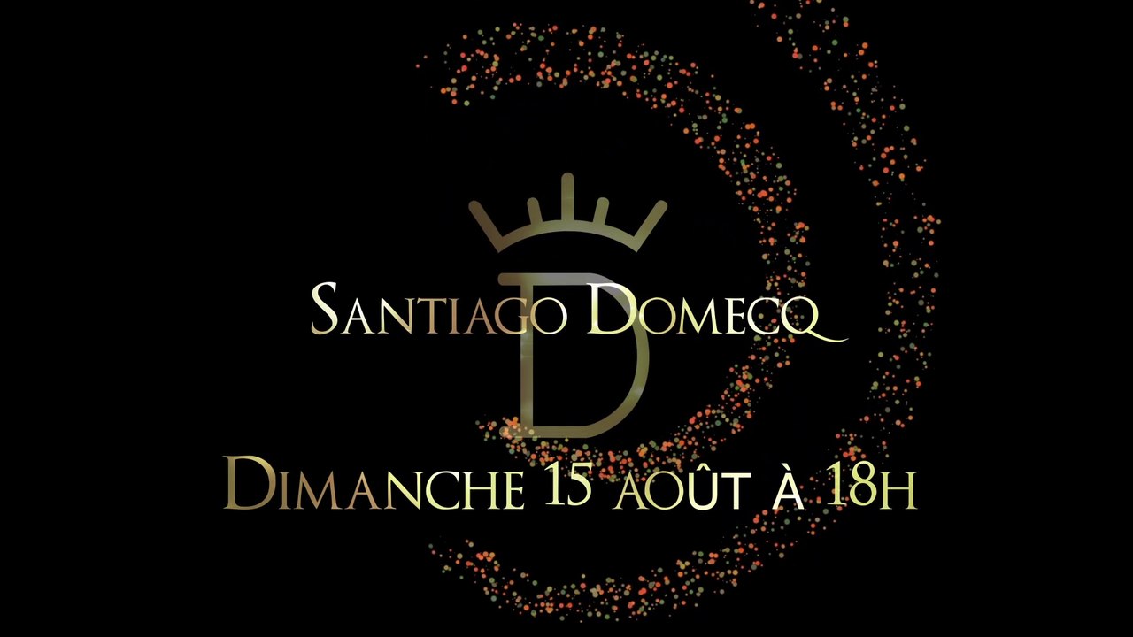 Santiago Domecq