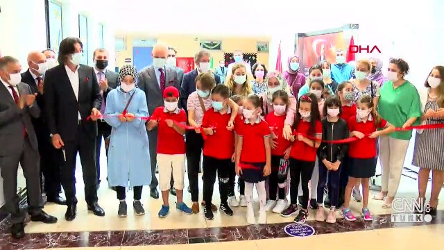 5 okula daha atölye açıldı