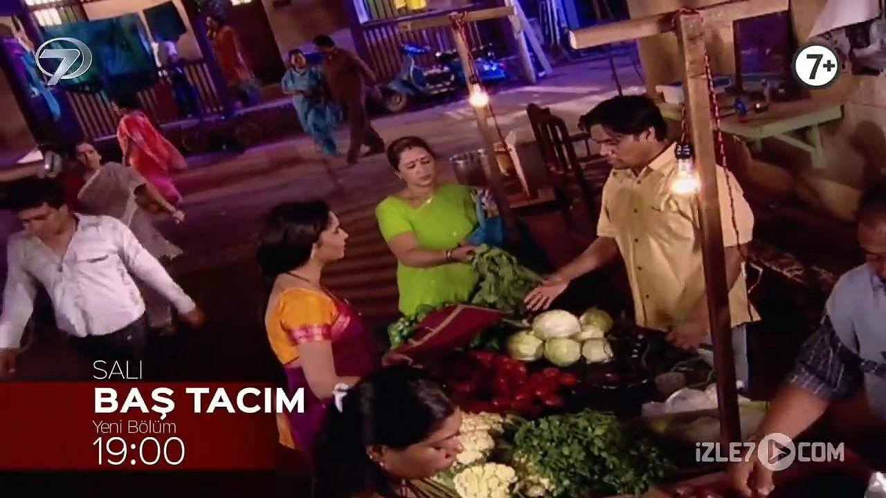 Baş Tacım 14. Bölüm Fragmanı - 6 Temmuz Salı