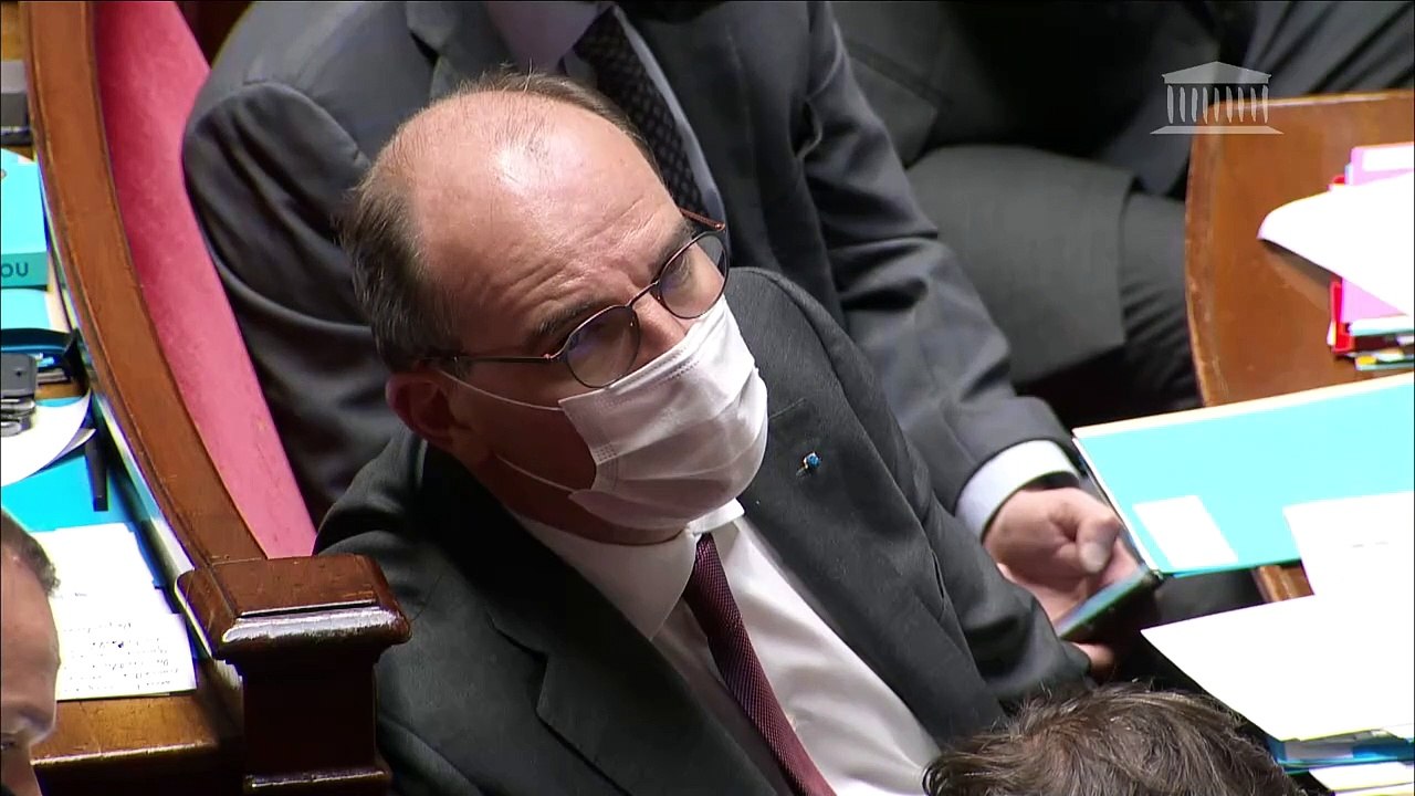 Ma question au Gouvernement sur l'aide aux commerçants et restaurateurs de station dans le cadre du Covid 19