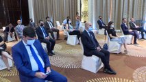 BAKÜ - MÜSİAD IBF, Azerbaycan'da uluslararası iş forumu düzenleyecek