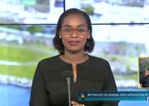 Le 13 Heures de RTI 1 du 06 juillet 2021 par Juliette Weah