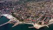 ÇANAKKALE - Müsilaj Çanakkale sahillerindeki etkisini yitirdi