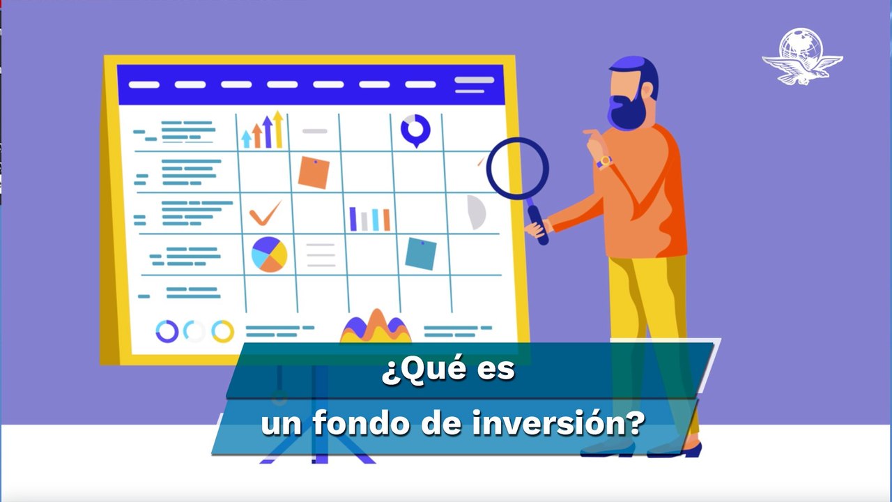 Haz que tu dinero trabaje por ti