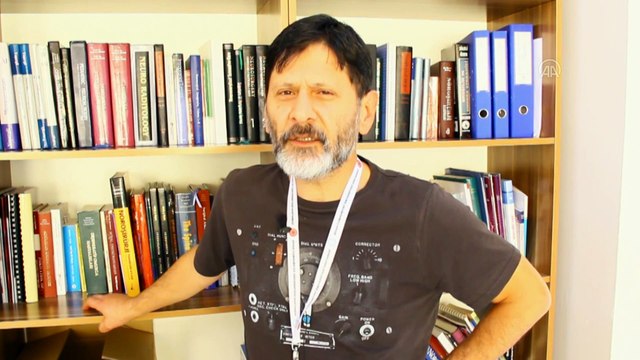 SİVAS - Doğuştan skolyoz hastası 9 yaşındaki Yağmur ameliyatla sağlığına kavuştu