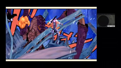 E.X. Troopers Gameplay Citra Emulator | Poco X3 Pro