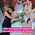 Les Miss France : leurs meilleurs looks mode !